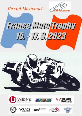 France Moto Trophy