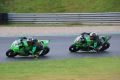Knapper geht’s immer, ZX4 RR Cup Finale