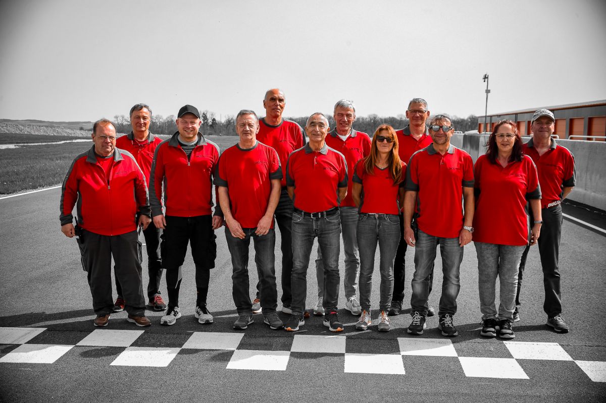 Orga-Team 2024