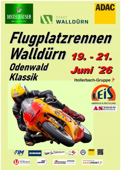 Walldürn 2026