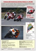 Event-Info Frohburg Dreieckrennen 2026